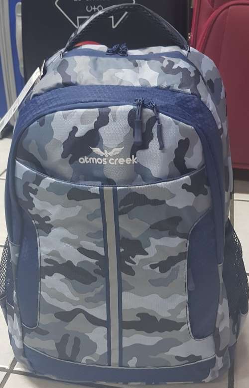 LAPTOP BACKPACK